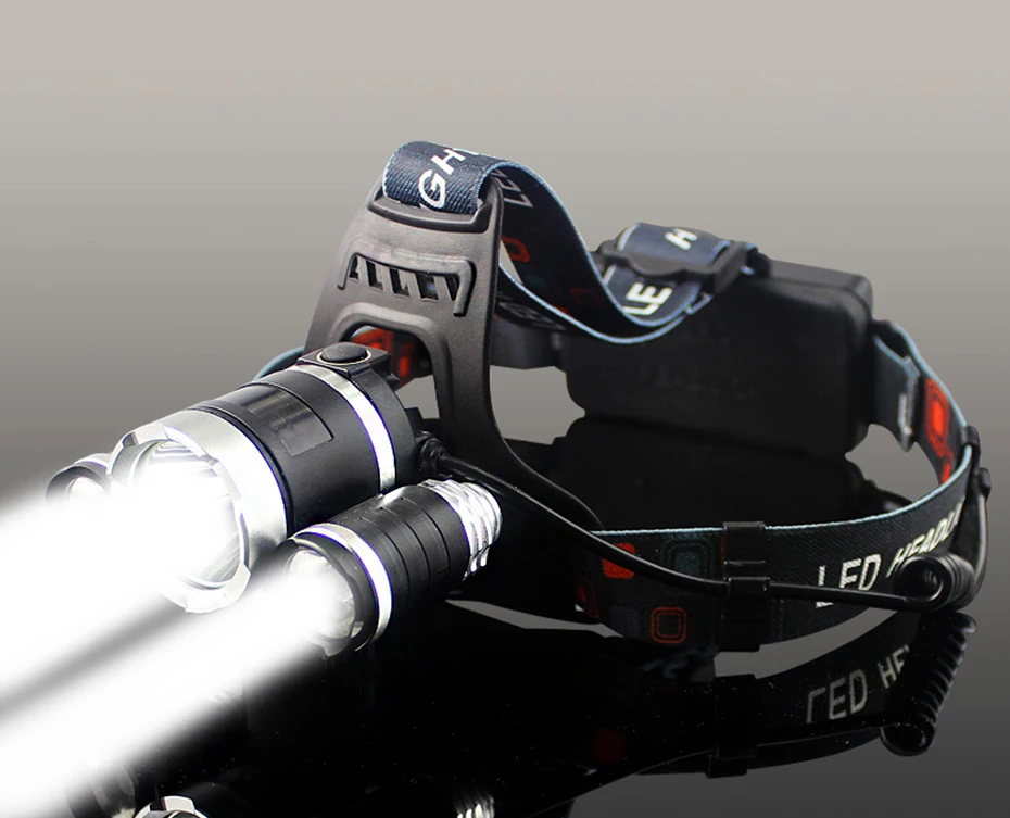 headlight - (1)