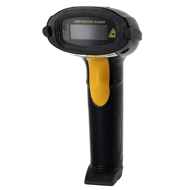 Best Offers USB Wire Laser Barcode Scanner Symcode ID Bar Code Reader Handheld for Mac Windows Linux Supermarket Pos System Best Offers USB Wire Laser Barcode Scanner Symcode ID Bar Code Reader Handheld for Mac Windows Linux Supermarket Pos System
