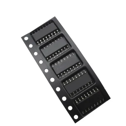 Оригинальный 10 шт./лот WCH CH340G CH340 SOP16 USB Последовательный порт IC... | Электронные