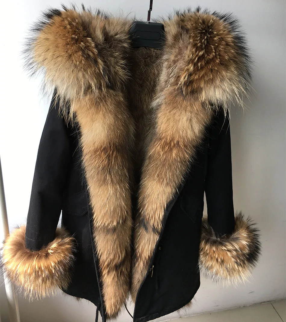 Manteau Hiver 11 17 24 Raton Renard 1 30 31 À Capuchon 25 26 Fourrure 13 Femmes 23 Chaud 27 Long Naturel Black 19 Col 3 6 7 21 33 5 10 De 2 8 22 32 4 14 Outwear Veste 9 12 16 Parkas 18 Laveur Maomaokong2017 Réel En Green 15 20 29 Épais Doublure 28 MGLSUqzpV