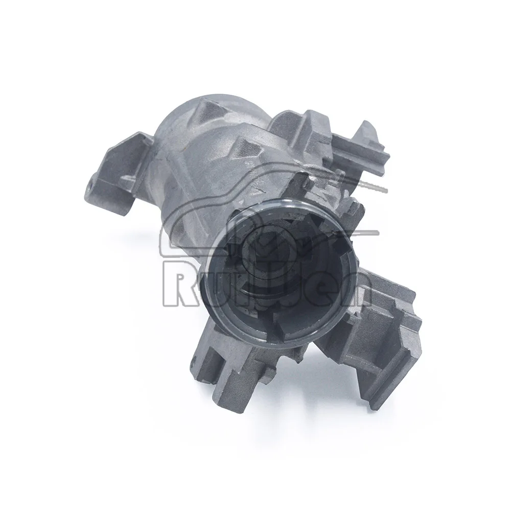 Переключатель зажигания для Golf 5 MK5 6 MK6 Caddy EOS Tiguan Touran Seat Leon Toledo Altea A3 A1 Q3