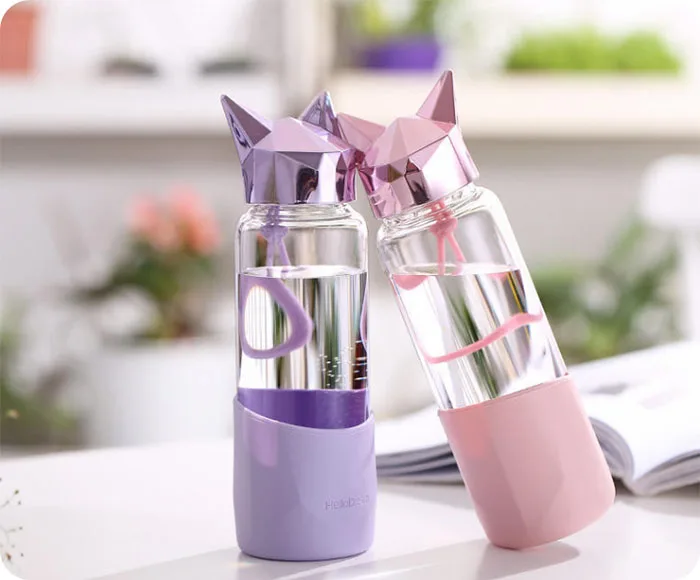 Glass Water Bottle (13)