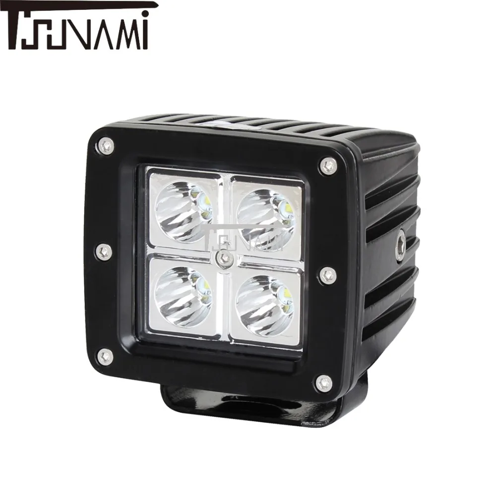 adjustable work light