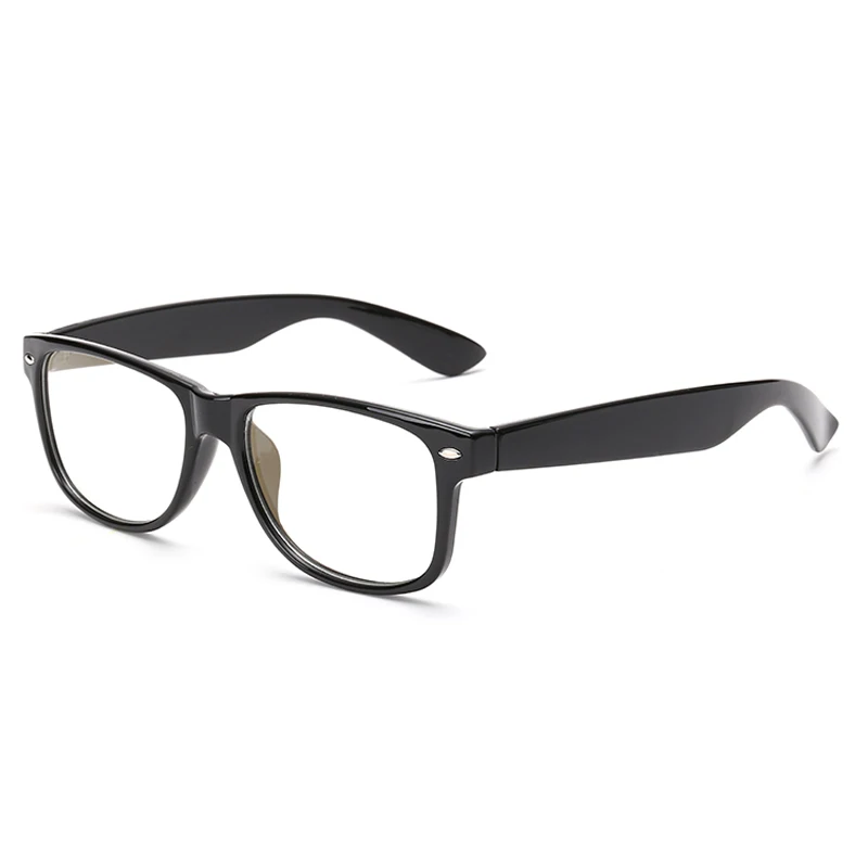 

2018 TAGION anti blue ray radiation blue light blocking glasses rectangle anti eye fatigue computer gaming goggles clear lenses