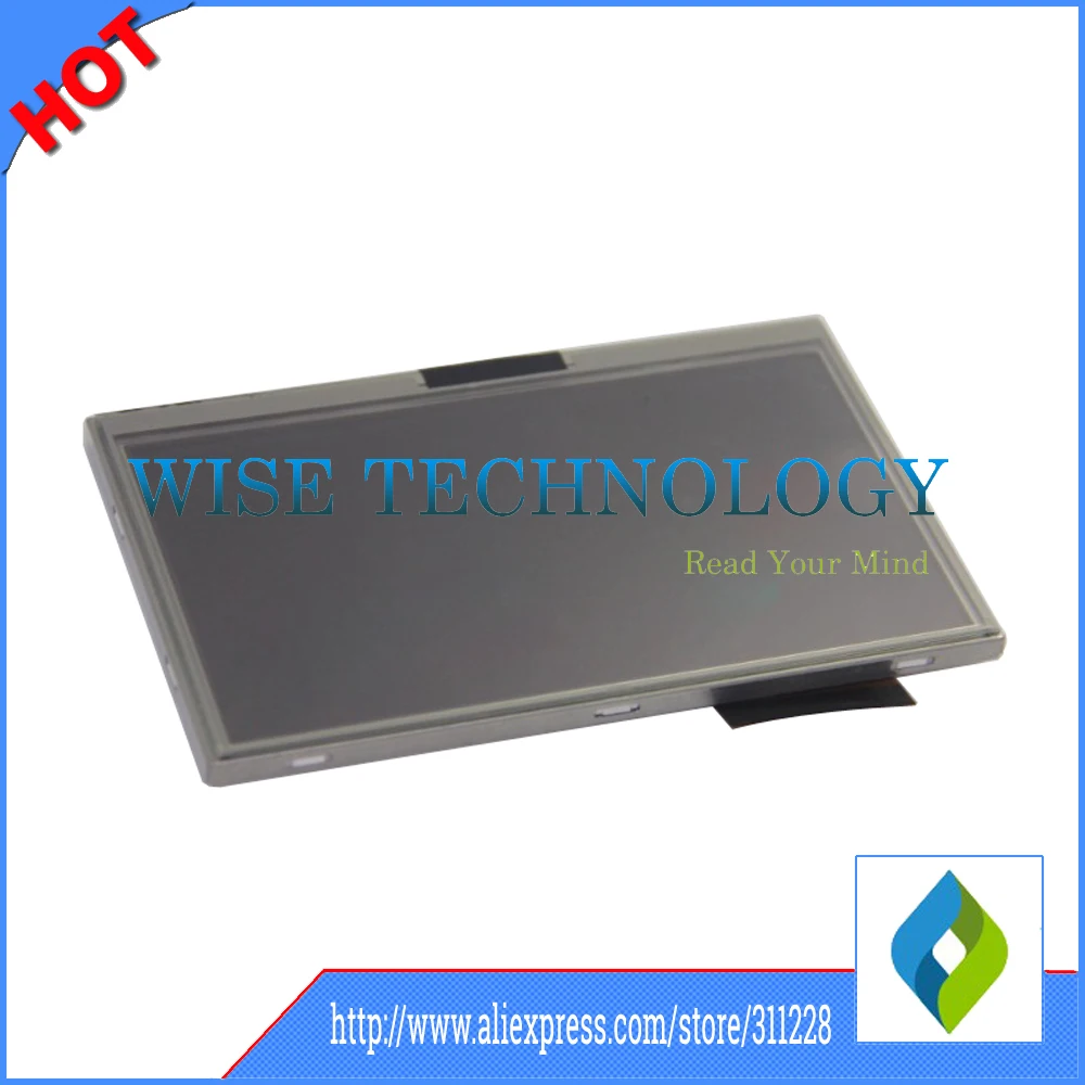 Original 4.3inch LQ043T3DXOE LQ043T3DX0E for tomtom go 630