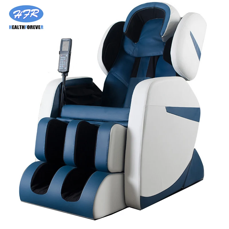  HFR Portable Music 3D Shiatsu S+L Shape Chinese Korea Electric Leg Full Body Care Luxury Cheap Mass