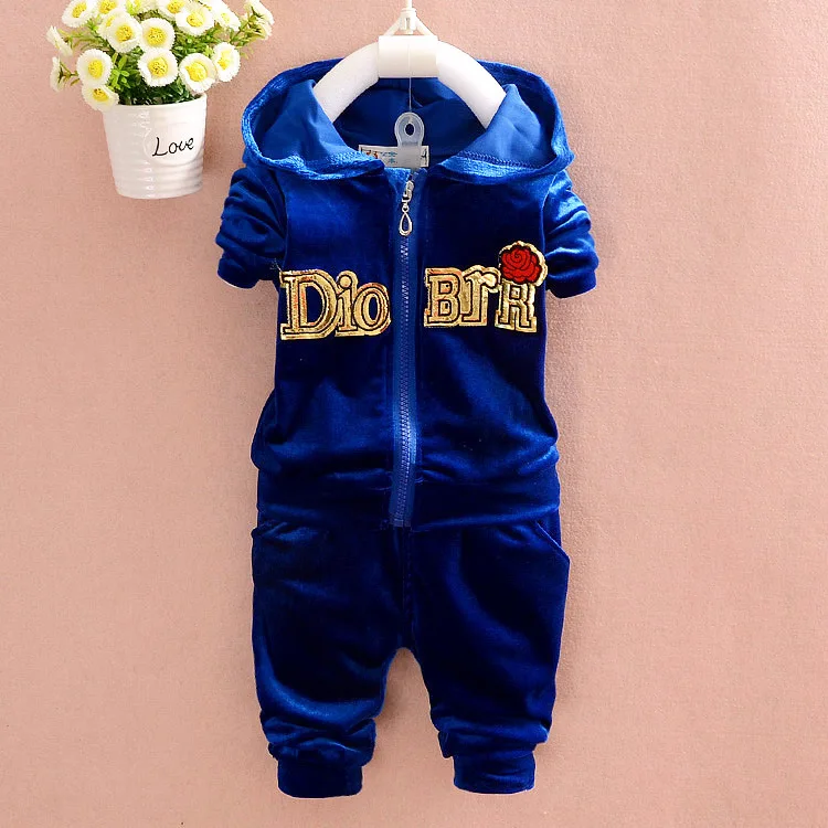 Baby boy sweat suits Clearance