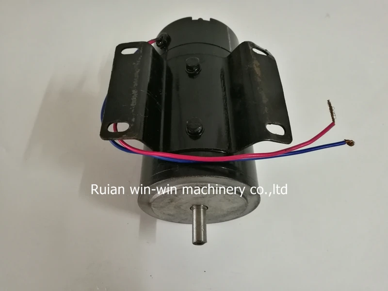 ZYT 90-2 ZYT90-2 ZYT 90 2 150W 220V 1700rmin 0.85A horizontal type vertical type permanent magnet direct current motor  (3)