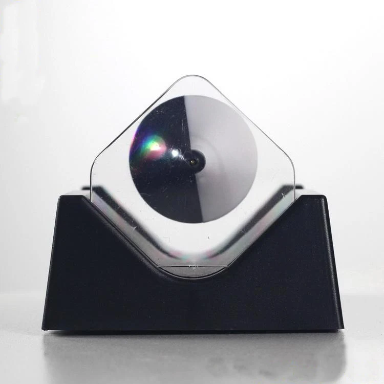 Sciencegeek Magnetic Levitator Floating Classic Anti Gravity Toy
