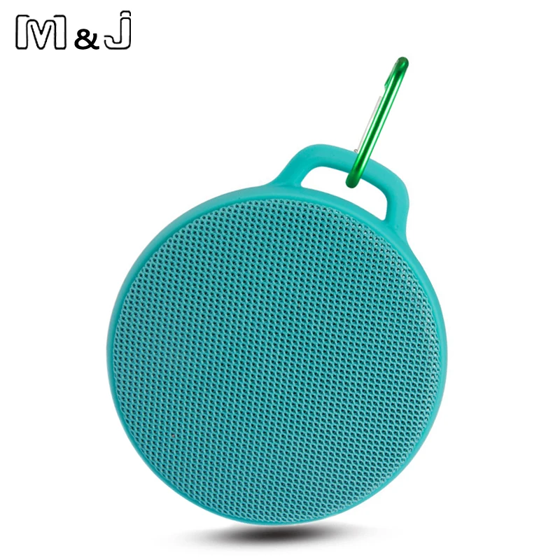 M&J MX7 Outdoor Wireless Bluetooth 4.0 Stereo Portable Speaker Built-in mic Shock Resistance IPX4 Waterproof Speaker M&J MX7 Outdoor Wireless Bluetooth 4.0 Stereo Portable Speaker Built-in mic Shock Resistance IPX4 Waterproof Speaker