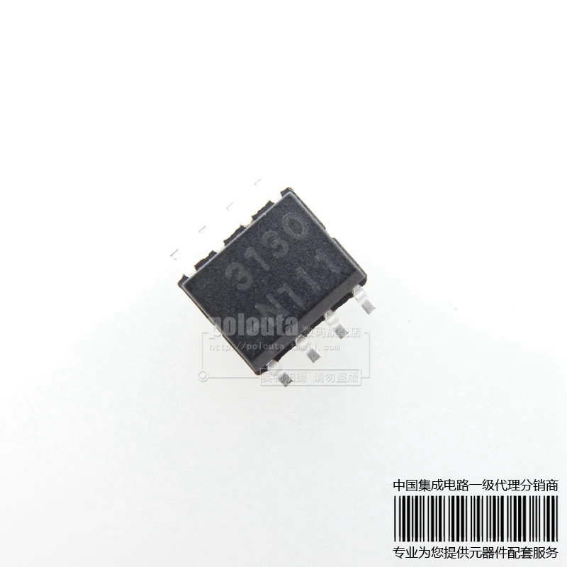 50PCS CA3130MZ96 CA3130 new originalorigins distributorsorigin of the