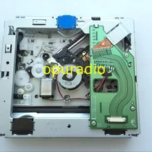 Fujitsu десять один CD механизм навигации опт-726 погрузчика для автомобиля Subaru outback CD навигации аудиосистем