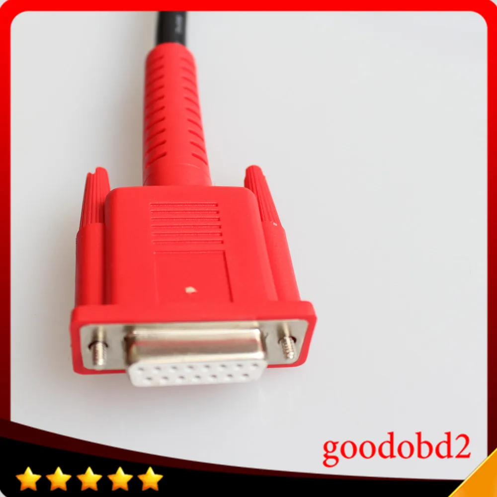 Для Autel MaxiDAS DS708 Подключите Основной Тестовый Кабель автомобильный диагностический инструмент obd2 16pin тестер кабель подключения ds708 diagostic пор... Для Autel MaxiDAS DS708 Подключите Основной Тестовый Кабель автомобильный диагностический инструмент obd2 16pin тестер кабель подключения ds708 diagostic пор...