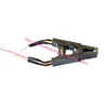 Test Programmer Clip SOP16 SOP SOIC 16 SOIC16 Pin pinza de pruebas IC con cable/SOP16 a DIP8 IC Flash Clip ► Foto 2/6