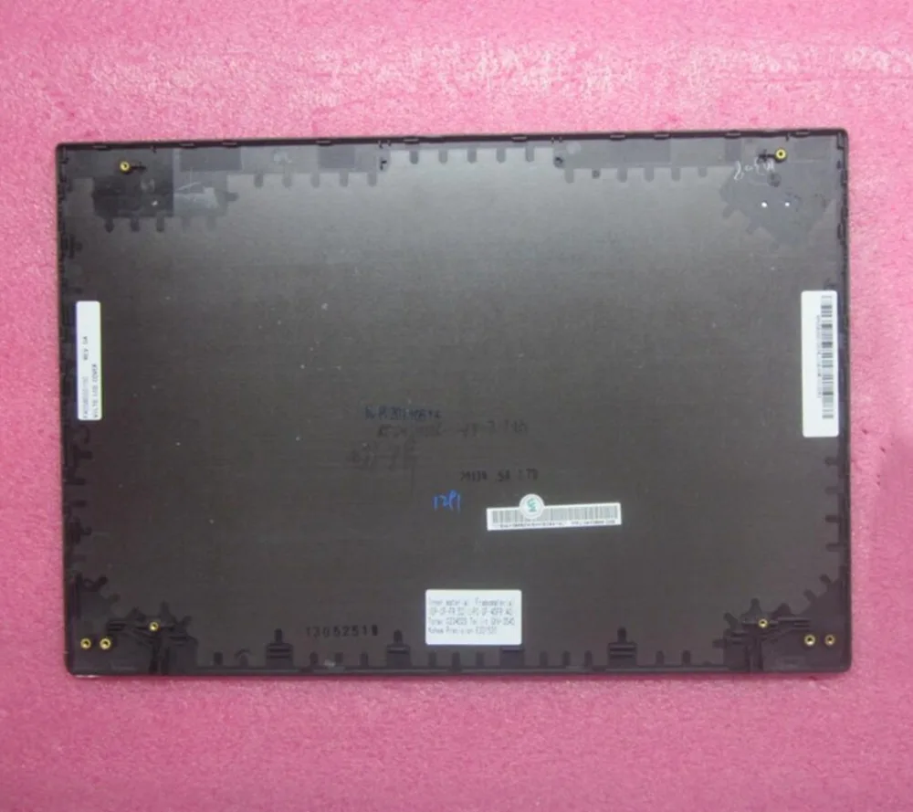 Новинка для lenovo ThinkPad T440S 14," Lcd задняя крышка не Сенсорная AP0SB000100 04X3866