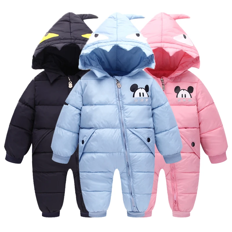 baby winter suit