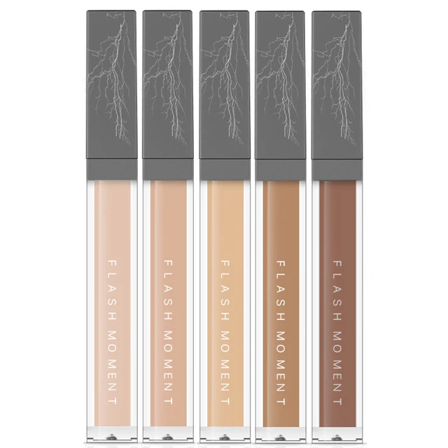 Aliexpress New 8 Color Dark Skin Concealer Liquid Contour New 8 Color Dark Skin Concealer Liquid Contour Convenient Foundation Eye Makeup Corrector For Face Waterproof Cosmetic