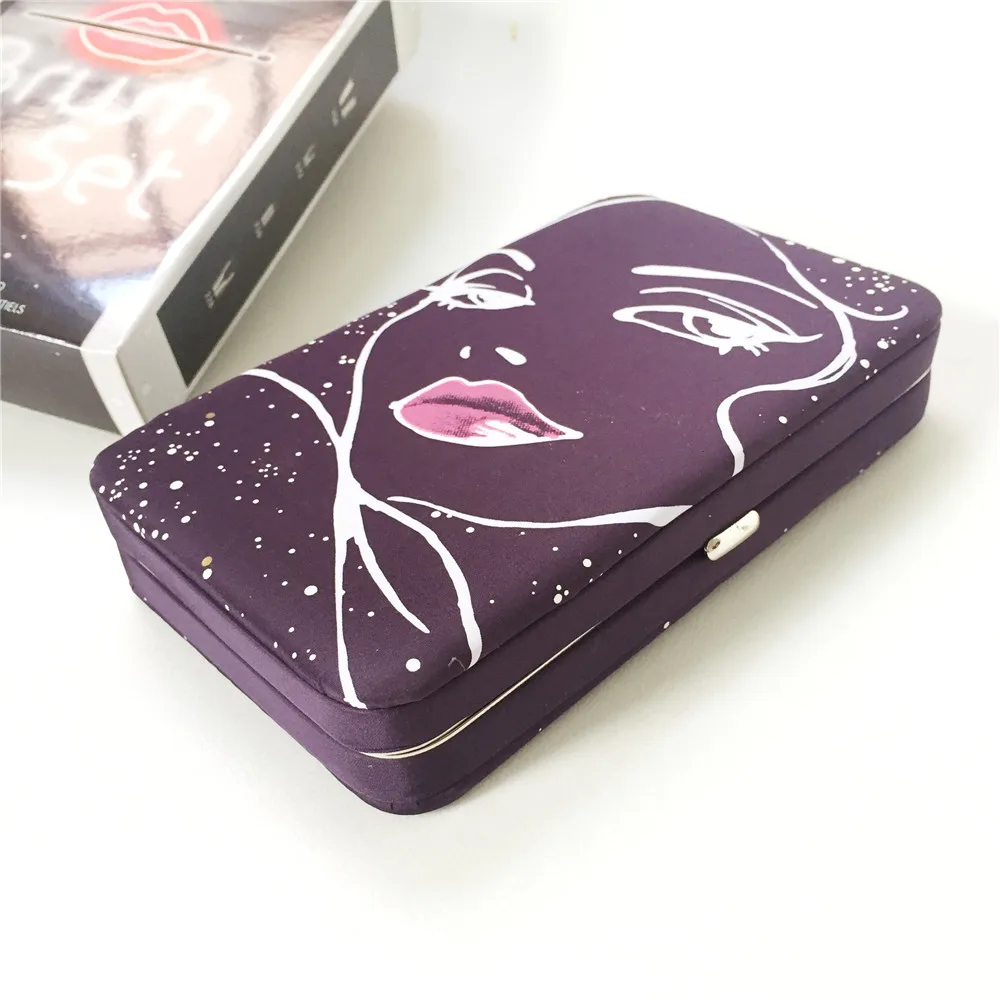Makeup Forever Travel Brush Set _ 7