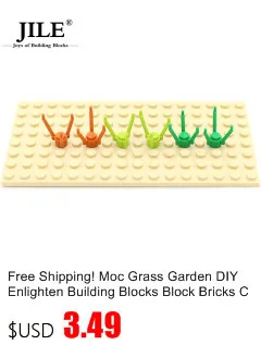 Moc Food Building Blocks Fruit Apple Banana Frish Dish Drumstick Sausage Bone DIY Bricks Bulk Set Compatible with City View Toys