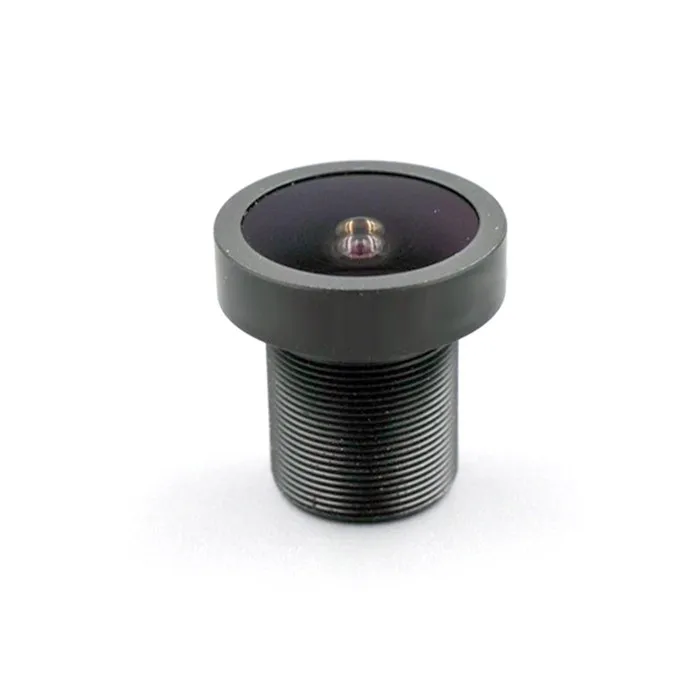 dome 2.5mm 2.5 mm CCTV camera board Lens bullet New