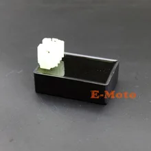 Performance Ignition Coil + DC CDI Kymco, SYM, Vento Scooter GY6 engine parts