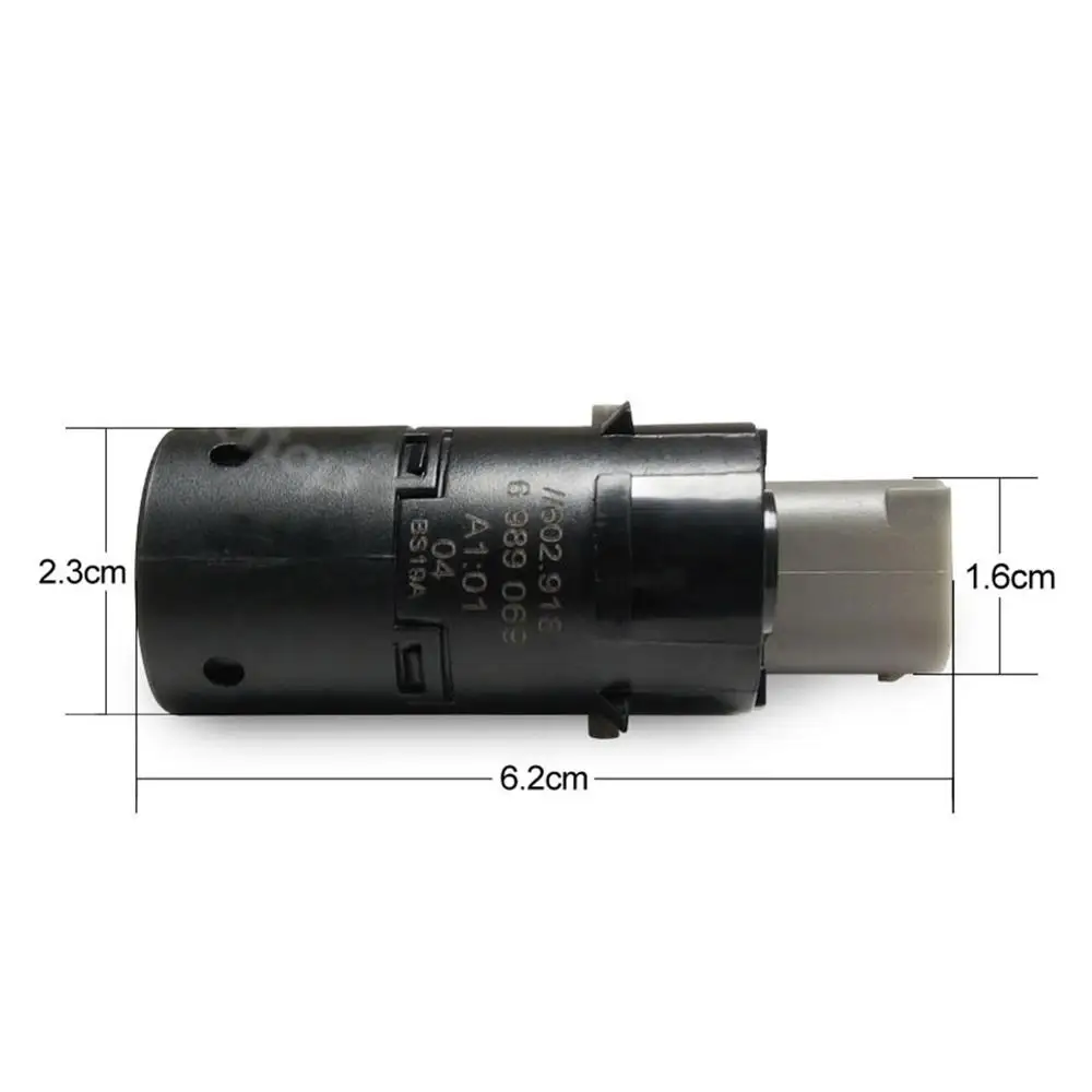 Датчик парковки для BMW E39 E46 E53 E60 E61 E63 E64 E65 E66 E83 X3 X5 66206989069|Датчики парковки| |