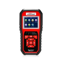 Auto Code Scanner Computer Car Fault Scanner Reader Multi-language Fault Diagnostic Scan Tool KONNWEI KW850 OBDII/EOBD konnwei kw902 wifi odbii car diagnostic scanner tool fault detection for ios android 2018