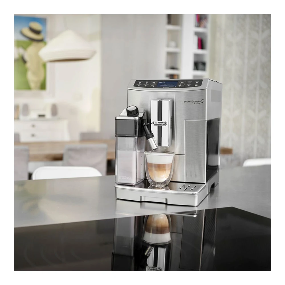 Кофемашина De'Longhi ECAM510.55.M