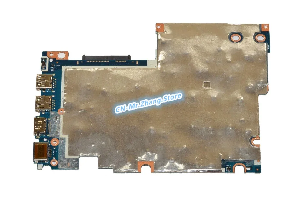 SHELI لينوفو 510S-14IKB اللوحة المحمول w/i5-7200U CPU 5B20M32671 LA-E221P DDR4L