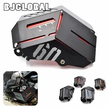 Motorcycle Radiator Bezel font b Grill b font Grille Guard Cover Protector For Yamaha MT09 FZ09