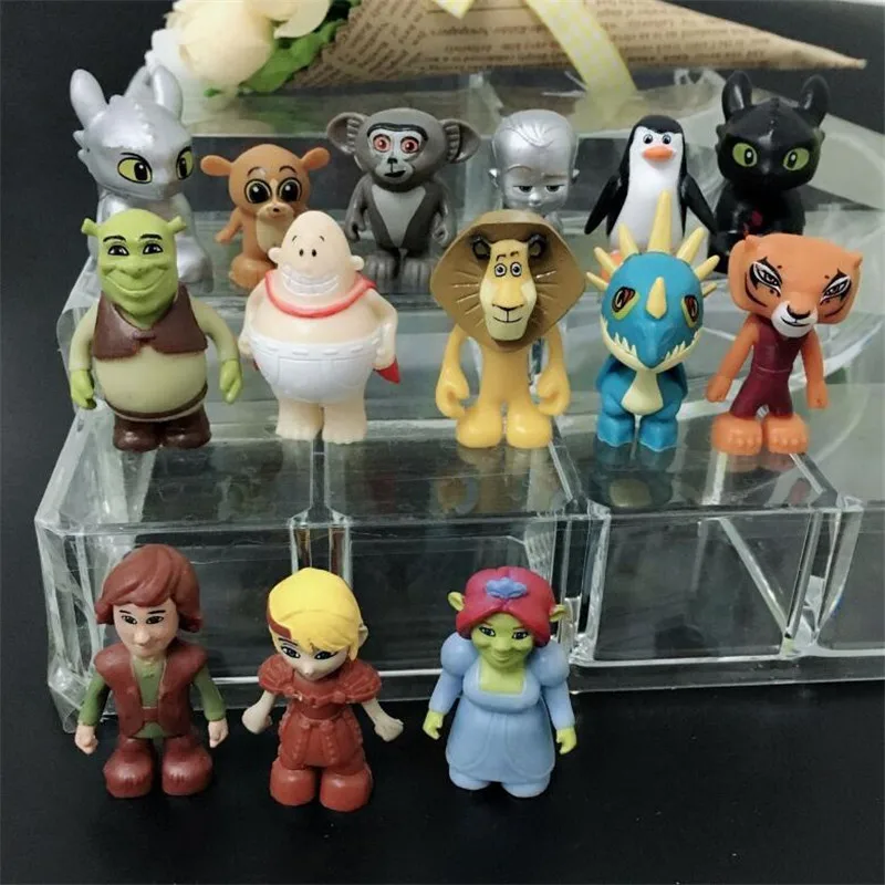 popular toy figures