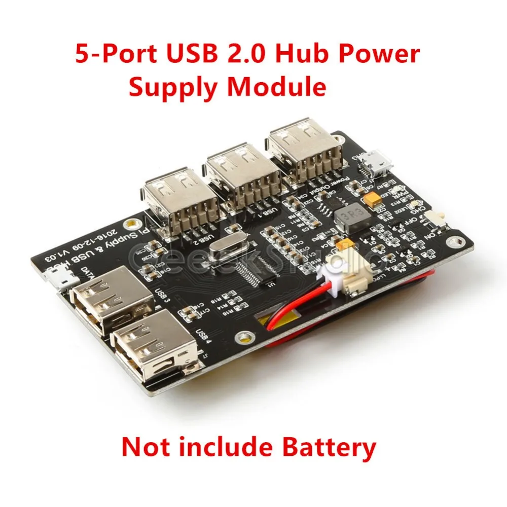 5 Порты и разъёмы USB 2 0 концентратор Питание модуль не включают в себя Батарея для