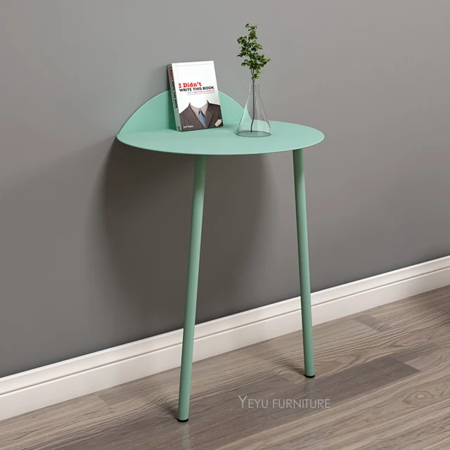 Fashion Design Moderno muro contro Side Table, soggiorno in stile ... Fashion Design Moderno muro contro Side Table, soggiorno in stile ...