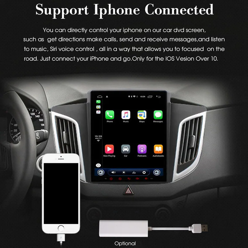 Car Smart Big Screen 10.4 inch Tesla Style Screen Car GPS Navigation For Chevrolet Cruze 2009-14 Support Video 4G with Google Car Smart Big Screen 10.4 inch Tesla Style Screen Car GPS Navigation For Chevrolet Cruze 2009-14 Support Video 4G with Google