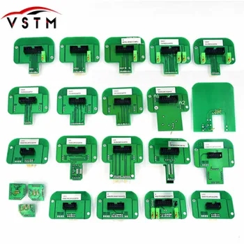 

For KTAG KESS KTM Dimsport BDM Probe Adapters Full Set for KTAG KESS car code reader scanner auto car diagnostic-tool