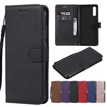 Чехол-кошелек для Xiaomi Mi 9 SE, чехол-накладка Xiaomi Mi 9, чехлы для телефонов, кожаный чехол-книжка для Xiaomi Mi 9, защитный чехол