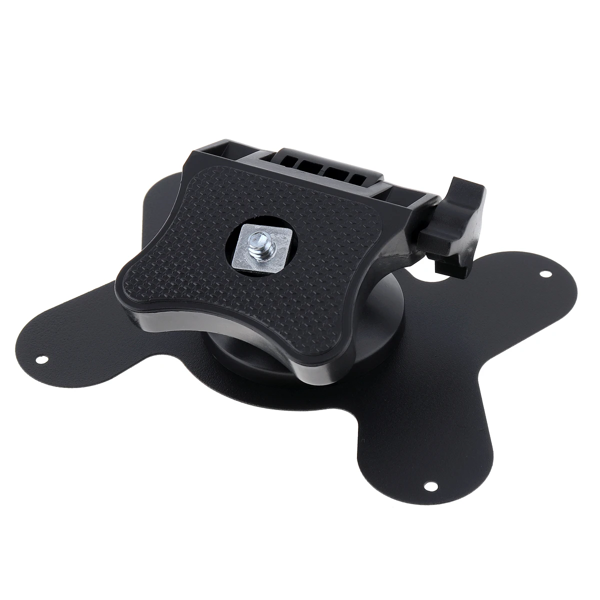 7 Inch 4 Split Quad Video Displays + Automatic Identify Input Signal TFT LCD Car Monitor with Stand-alone Headrest for Cars