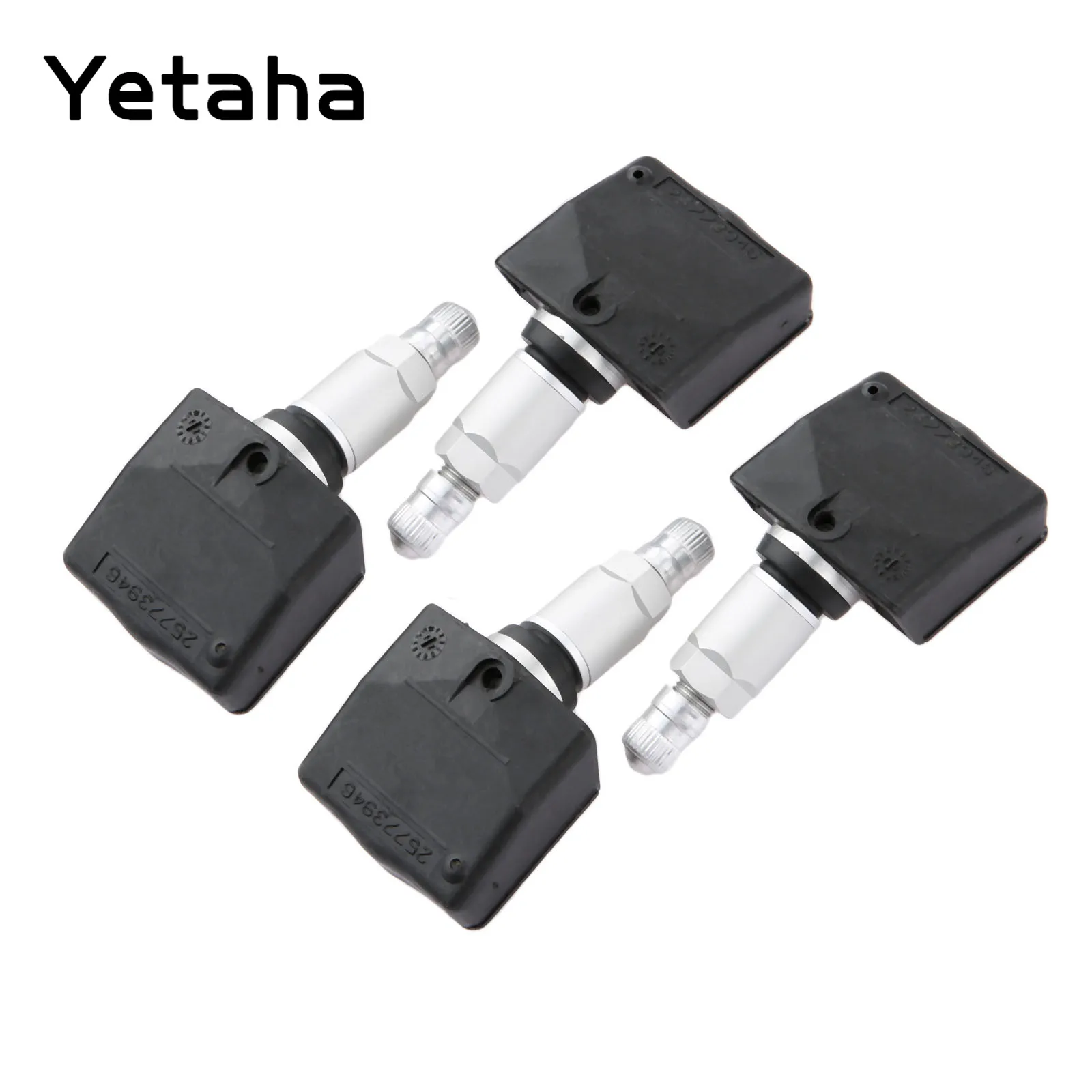 c5 tire pressure sensor