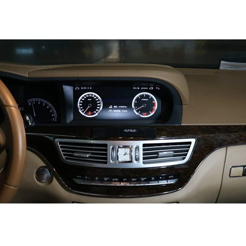 Perfect Car Radio GPS Navigation Bluetooth WiFi Head Unit Screen for Mercedes Ben z S Class W221 2005-2013 S280 S320 S350 S400 S5 AMG 2 Perfect Car Radio GPS Navigation Bluetooth WiFi Head Unit Screen for Mercedes Ben z S Class W221 2005-2013 S280 S320 S350 S400 S5 AMG 2