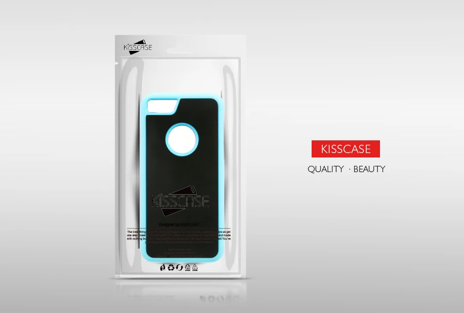 Kisscase 
