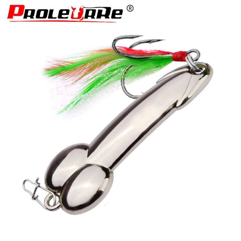 Proleurre الصيد السحر اليد سبينر أشرق الترتر ملعقة الطعوم Wobblers Crankbait ل يطير الصيد معالجة مع ريشة السنانير Pesca Proleurre الصيد السحر اليد سبينر أشرق الترتر ملعقة الطعوم Wobblers Crankbait ل يطير الصيد معالجة مع ريشة السنانير Pesca