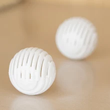 6 шт. натуральные насекомые безопасные борьбы с вредителями камфорные шарики mothbills шарики от моли Camphor таблетки гардероб запах обуви удаление