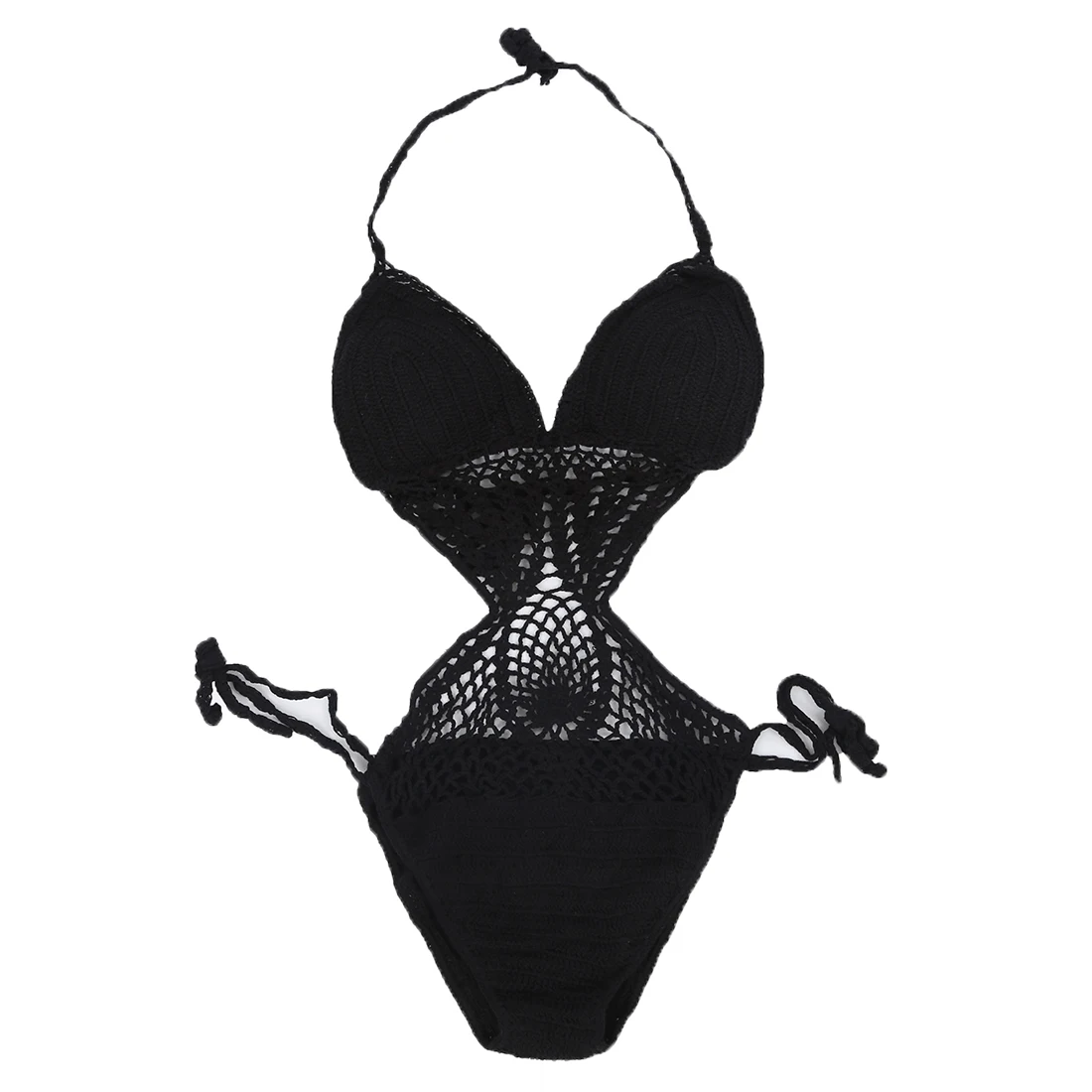 Swimsuit Brazilian Bikini Set Sexy High Waist Beachwear Plus Size Swimwear Women Black Bathing Suit S plus-size-black-swimsuit : image Swimsuit Brazilian Bikini Set Sexy High Waist Beachwear Plus Size Swimwear Women Black Bathing Suit S plus-size-black-swimsuit
