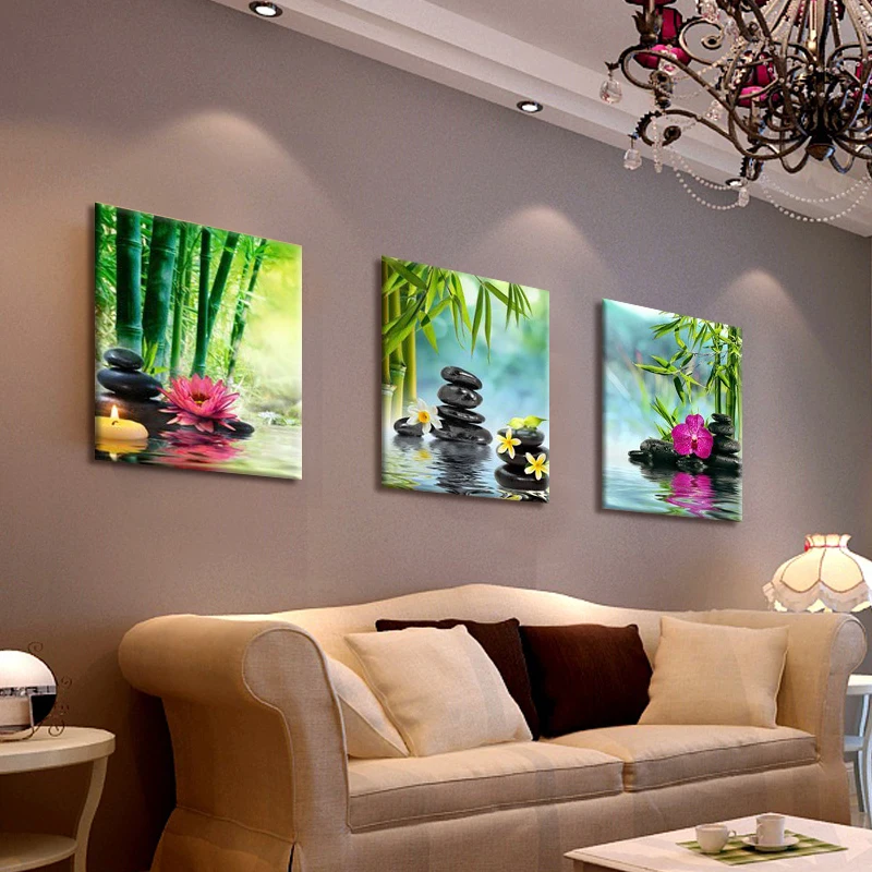Bamboo Wall Art -font-b-canvas-b-font-painting-font-b-wall-b-font-font-b-art-b Bamboo Wall Art -font-b-canvas-b-font-painting-font-b-wall-b-font-font-b-art-b