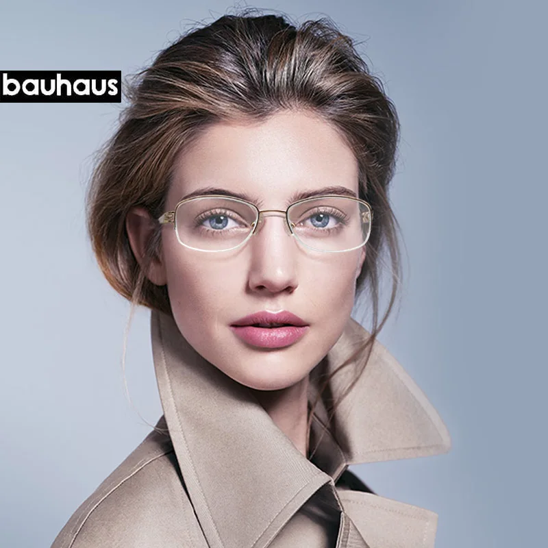 Z 0310 3 occhiali da vista Vintage retrò da donna miopia montature da vista  montature per occhiali da vista in metallo con montatura a mezza montatura|prescription  eyeglasses|eyeglasses fashionfashion eyeglasses - AliExpress