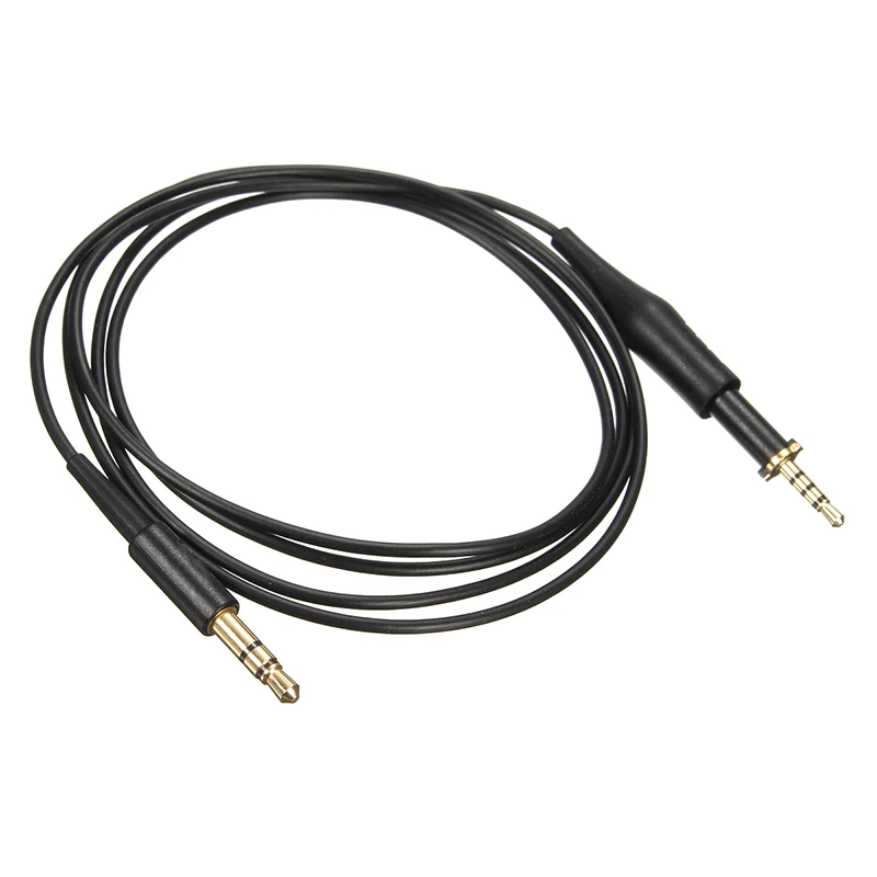 ABDO 2,5 мм до 3,5 мм сменный аудио кабель подходит для наушников AKG K450 K451 K452 K480 Q460