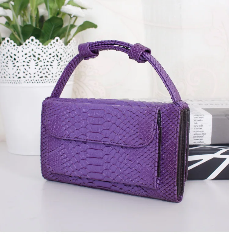 

2018 Card Pocket Shoulder Bag Diagonal Mobile Phone Bags Personality Multifunction Lady Wallets Large Capacity Messenger YJ-150