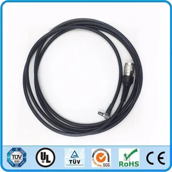 

Leica GS20 SR20 to External Antenna Cable 731353 for Mobile Handheld Computer Ashtech Promark 100 200 Promark 3
