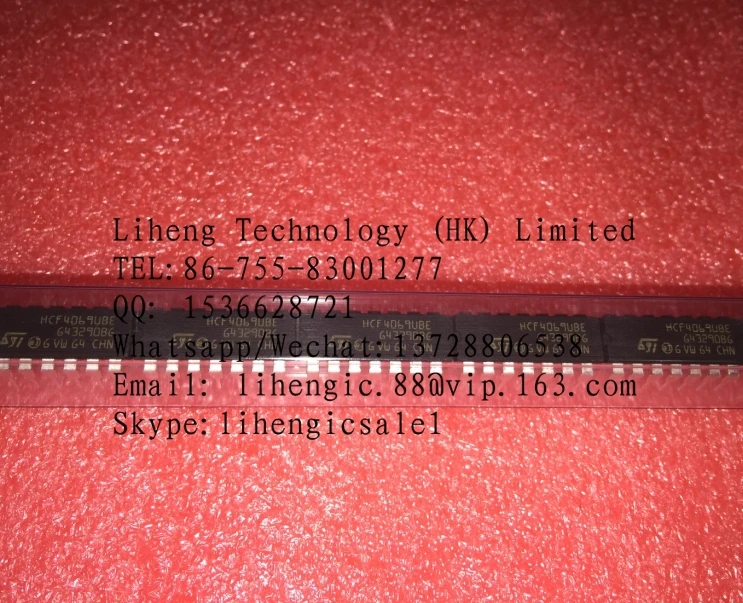 HCF4069UBE|HCF4069UBE| - AliExpress