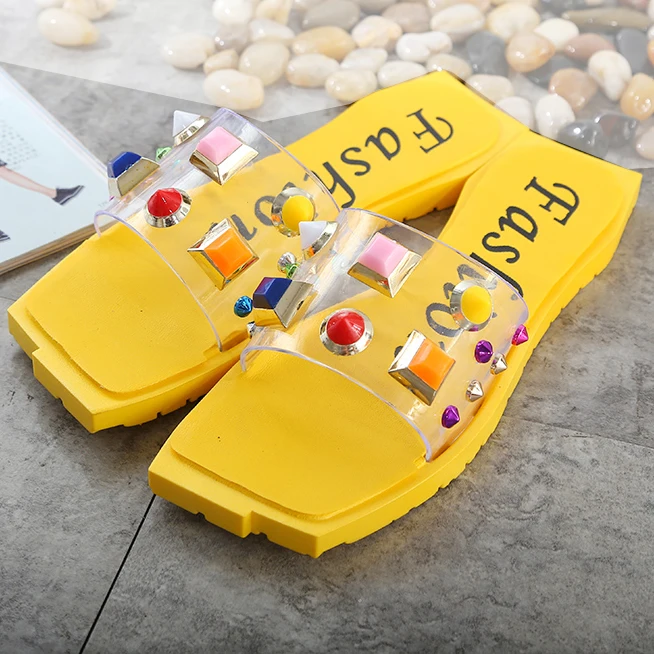 cute female slides